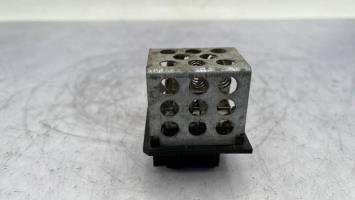Resistance chauffage
