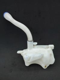 Vase de lave glace