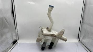 Vase de lave glace