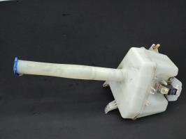 Vase de lave glace