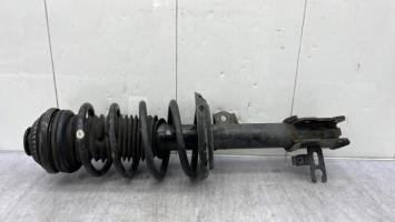 Ammortizzatore anteriore sinistro