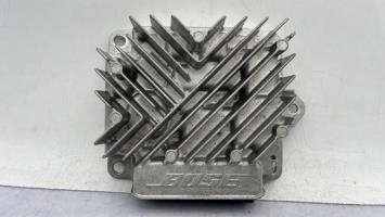 Amplificatore audio