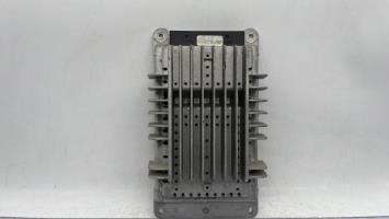 Amplificateur audio