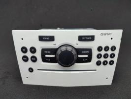 Autoradio originale