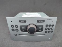 Autoradio originale