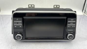 Autoradio originale