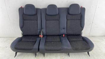 Banquette arriere