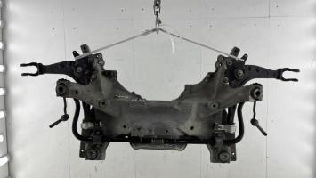 Culla motore anteriore