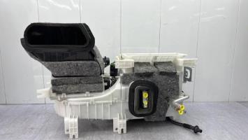 Bloc chauffage