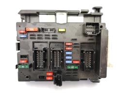 Boitier servitude moteur (BSM)