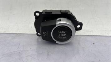 Bouton de demarrage