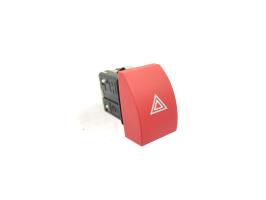 Bouton de warning