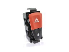 Bouton de warning