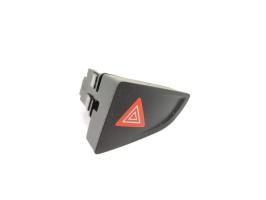 Bouton de warning