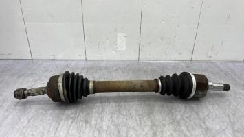 Cardan gauche (transmission)