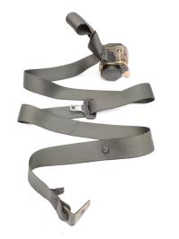 Ceinture arriere gauche