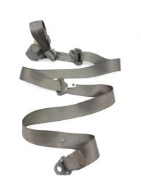 Ceinture arriere gauche