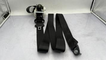 Ceinture arriere gauche