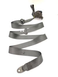 Ceinture arriere gauche