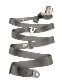 Ceinture avant droit