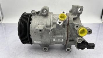 Compresseur clim