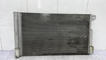 Condenseur de clim