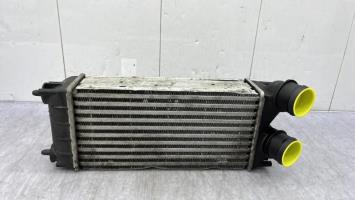 Scambiatore aria (Intercooler)