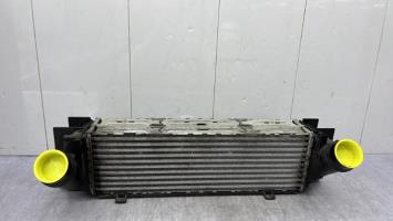Echangeur air (Intercooler)