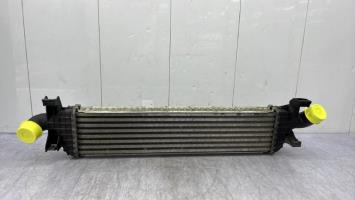 Echangeur air (Intercooler)