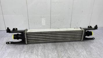 Echangeur air (Intercooler)