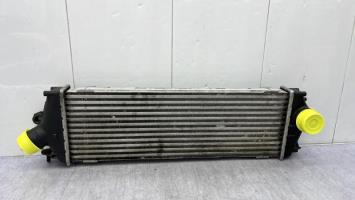 Echangeur air (Intercooler)