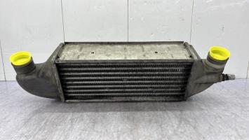 Echangeur air (Intercooler)