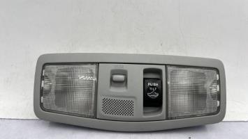 Luce di cortesia