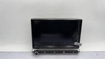 Ecran GPS