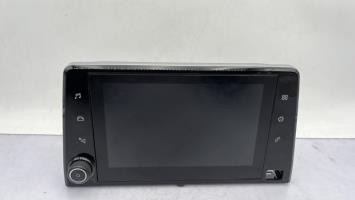 Ecran GPS