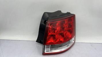 Fanale posteriore principale destro (luci)
