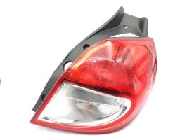 Fanale posteriore principale destro (luci)