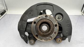 Fusee avant droit