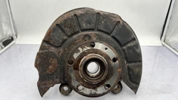 Fusee avant droit