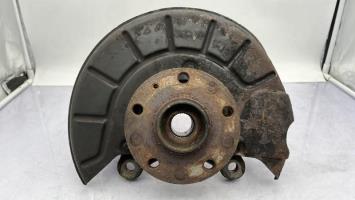 Fusee avant gauche