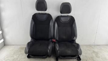 Interieur complet