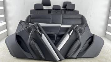 Interieur complet