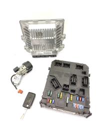 Kit de demarrage