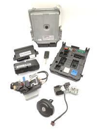 Kit de demarrage