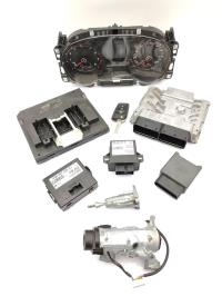 Kit de demarrage