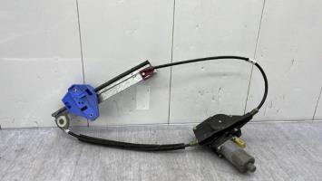 Leve vitre electrique arriere gauche