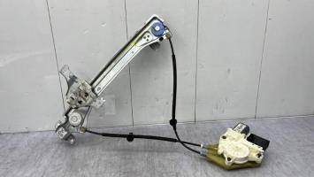 Leve vitre electrique arriere gauche