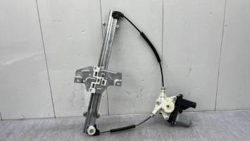 Leve vitre electrique avant gauche