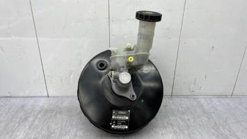 Mastervac