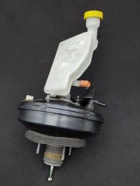 Mastervac